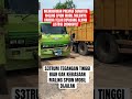 Kang dedi mulyadi‼️preman sumatra bertemu supir cerdas #viral #trending #shorts #youtubeshorts