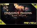 Dragons Dogma Review - Switch "Buy, Wait for Sale, Rent, Never Touch?"