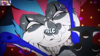 Enemy || AMV - Fire Force