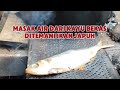 GA ADA GAS KAYU PUN JADI