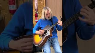 Over the hills and far away cut/Led Zeppelin@Gdwhitjimi #guitar #music #acoustic #cover #shorts
