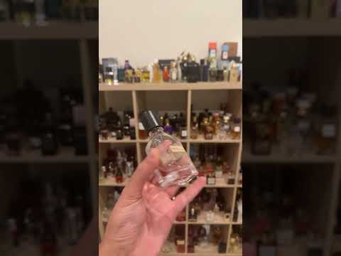 تيروني من اورتو باريسي قمبله لكن ترند اكسبلور عطور عطر فخامه عطورات