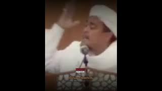 Story'wa Habib Rizieq Syihab ( Haq dan Batil )