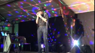 La Plus Bath Des Javas - Live - Festival Dampoigné - Harmonica Chromatique