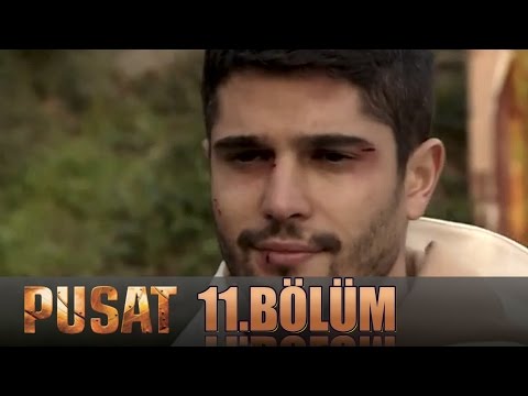 PUSAT - 11.Bölüm Tek Parça İzle (HD)