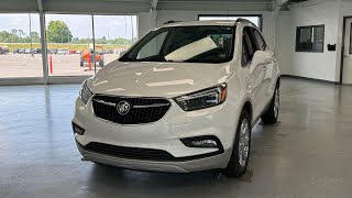 2018 BUICK ENCORE ESSENCE STOCK#: UJB638129 #relyonata | @RelyOnATA