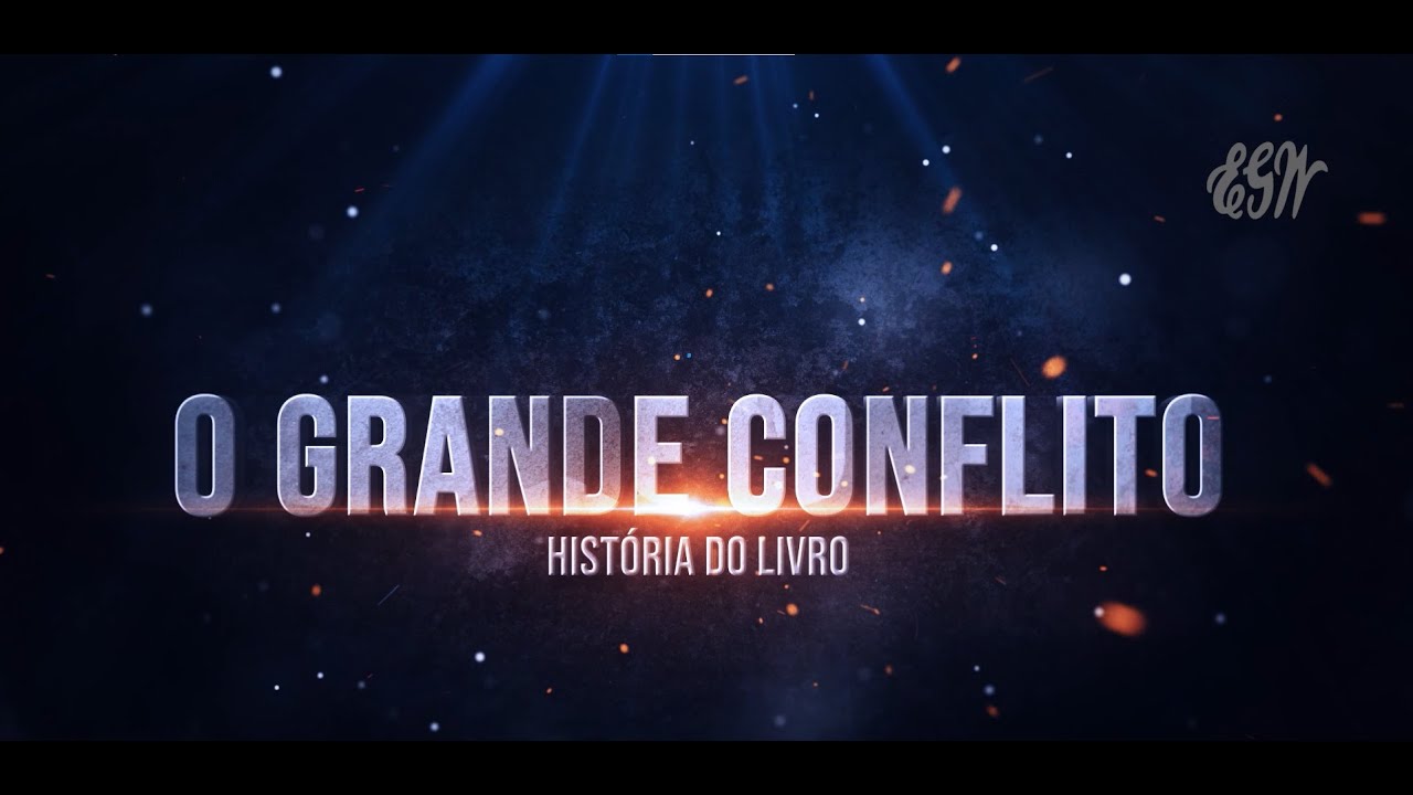 15 o grande conflito da história