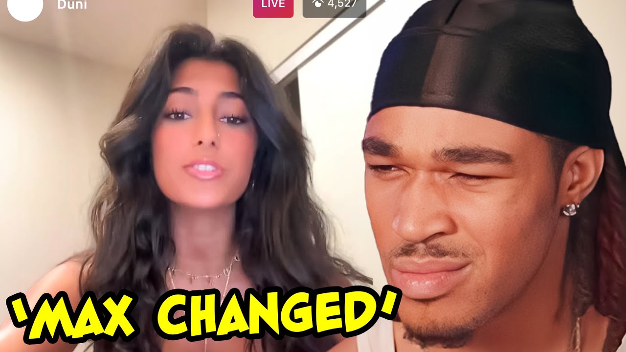 она больше меня не хочет...💔