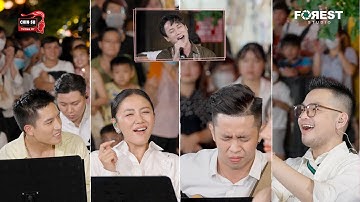 XHTDRLX2 | Nghệ sĩ lẫn Guitarist 