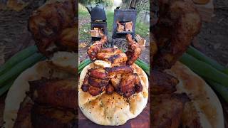Whole Chicken Fry 😋 Follow For More Tasty Video #shorts #chicken #fry #trending #viral #recipe #food