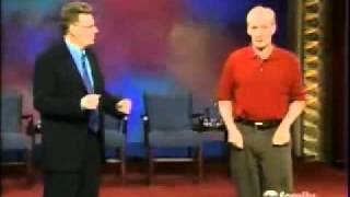Whose Line is it Anyway?  Party Quirks
