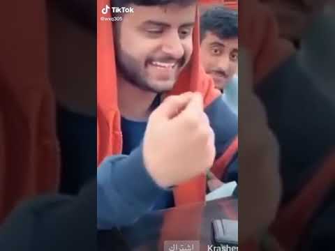 تغرج من دقن