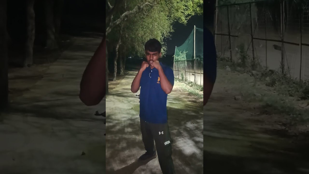 Boxing 🥊 Combos 💪 Intermediate Level 😏 #boxing #boxinglife #shorts #selfimprovement #viral