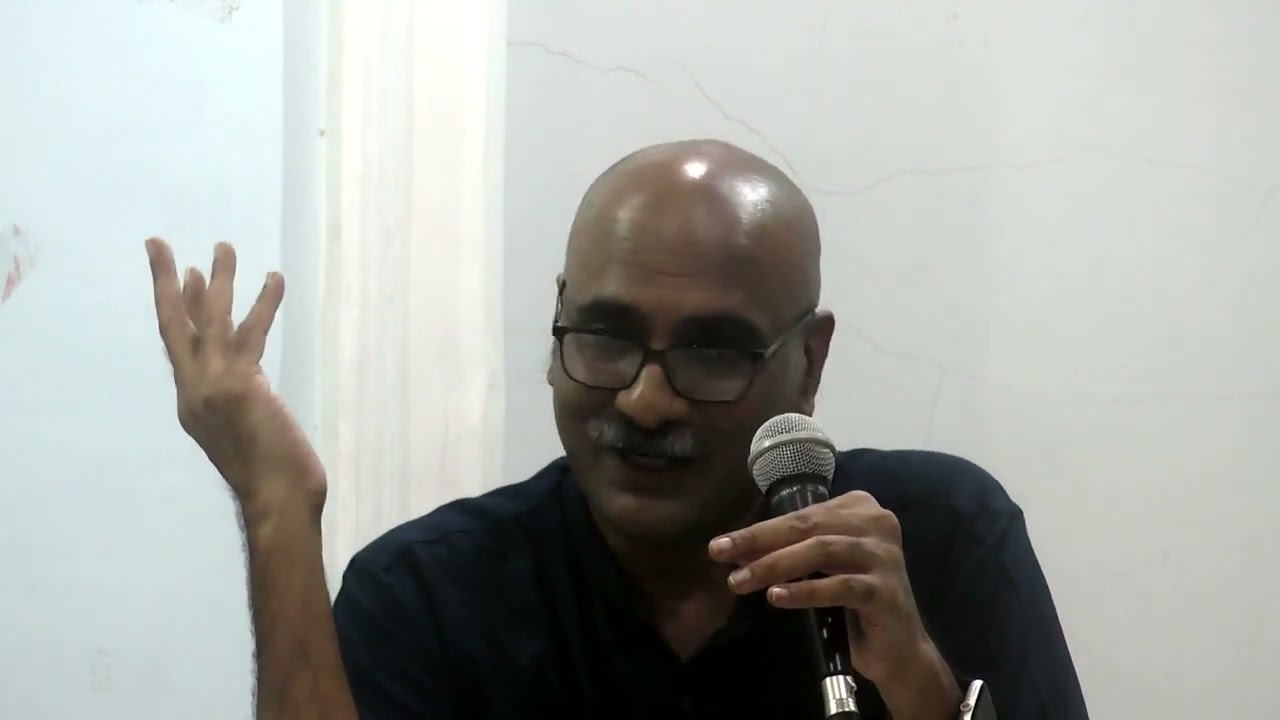 Temple Entry: Caste & Politics  :  PUCL Conversation on Caste Crimes Law Impunity V