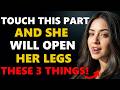 7 Touches That Will Make a Mature Woman Fall Deeply in Love with You | Female Psychology | Stoicism