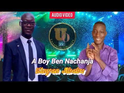 Aboy Ben Nachamja Kinynan Jibabu Video
