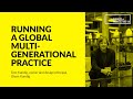 075: Running a Global Multi-generational Practice with Tom Kundig