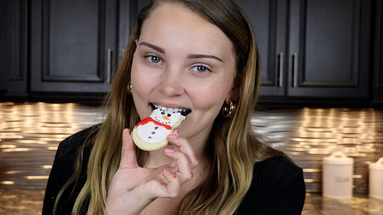 Asmr Darling Taylor