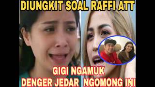Masa lalu raffi ahmad ayu ting diungkit lagi! nagita slavina semprot
jessica iskandar