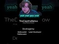 Chat had an answer for me! #roblox #livestreaming #funnymoments