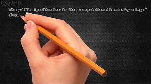 Artificial Neural Networks:Stochastic Gradient Descent or µ-LMS