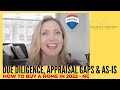 How to buy a home in CHARLOTTE NC 2022 | REMAX | Danielle Edwards