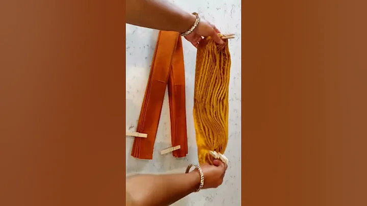 Kalasam decoration with two blouse pieces | Varalakshmi Saree draping with blouses | #varalakshmi