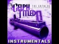 Celph Titled - Turntable Science (Instrumental)