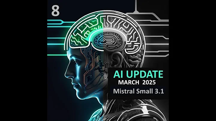 Mistral Small 3.1: The Open-Source AI Outperforming the Competition