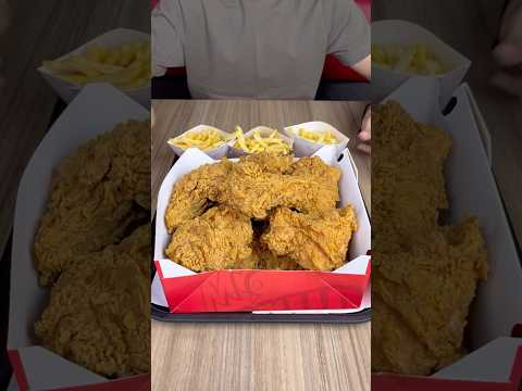 الحل وقت الطفرة هذا المطعم اكل بروستد دجاج الاردن عمان   