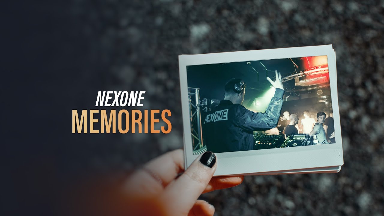 Watch Nexone - Memories (Official Audio) [Copyright Free Music] on YouTube