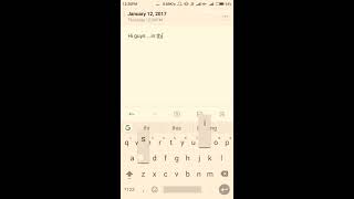 How to take screenshot in CCD app .. screenshot 5
