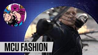 I Wish the MCU's Costumes Were More Like the Comics | Behind the Seams