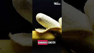 5 curiosidades - Radiação