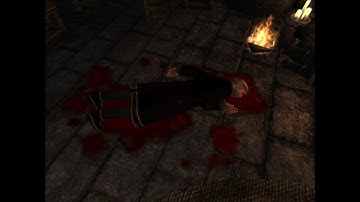 Jekyllstein Gray Plays The Elder Scrolls IV: Oblivion-Part 19 (Or, A Long-Expected Battle)