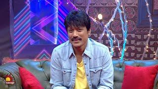 S. J. Surya வின் வெற்றி பொங்கல் | Mattu Pongal Special | S.J Surya Interview | Kalaignar TV