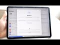 How To Change Apple ID Email On iPad! (2024)