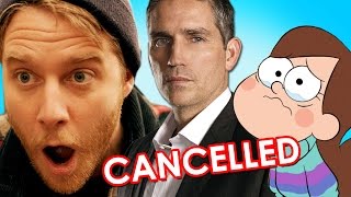 TV Cancellations 2016