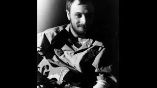 Watch Vic Chesnutt The Garden video