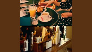 Alluring Ambience for Deep Night