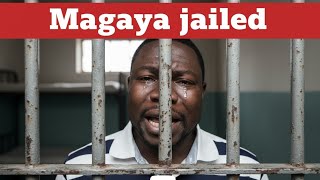 BREAKING! Profeet Magaya gearresteerd. En waarom?
