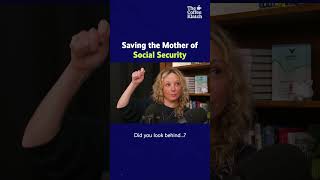 Who Created Social Security?