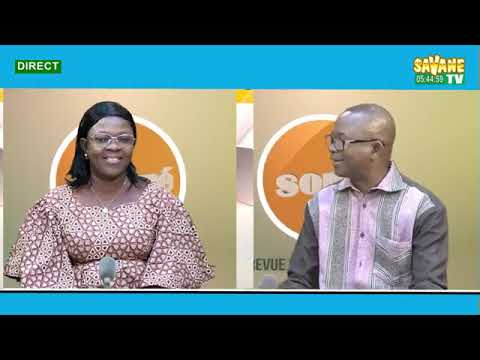 Sonré Votre Revue De Presse En Moore Sur Savane Médias DU 19 11 2025