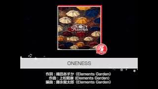 BanG Dream! - Girl’s Band Party : ONENESS [Expert]