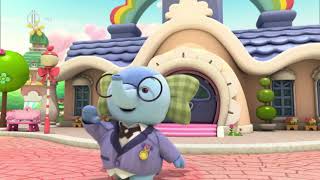 Csupaszív Rubi Szivárványiában 21A. - Dudu A Delfin Dolphin Dilemma