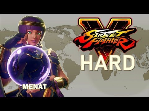 Vidéo: Street Fighter 5 Aura Enfin Un Mode Arcade En 2018, Révèle Une Grande Fuite D'Amazon