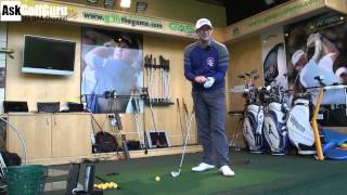 Group Golf Lessons or Individual AskGolfGuru