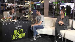 Mistika VR 360 video stitching software -- Immersive Shooter at NAB 2017, Testing Mistika VR with iZugar Z4XL preset, How to stitch 5.7K 360 video from Garmin Virb 360: Mistika VR basic tutorial / demo, Stitch STEREO 3D 360 video with SGO Mistika VR S3D beta | Review & Tutorial