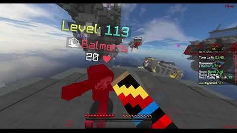 Hackusated by a SUMO LEGEND