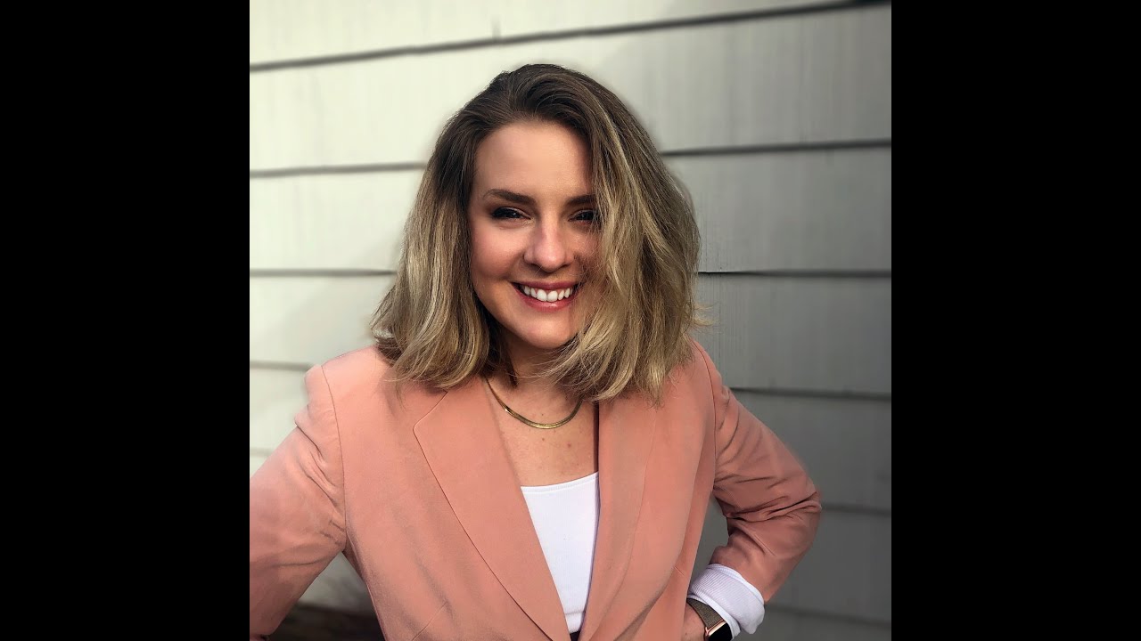 Kate Falconer with Ableton Beatmaking 101 YouTube